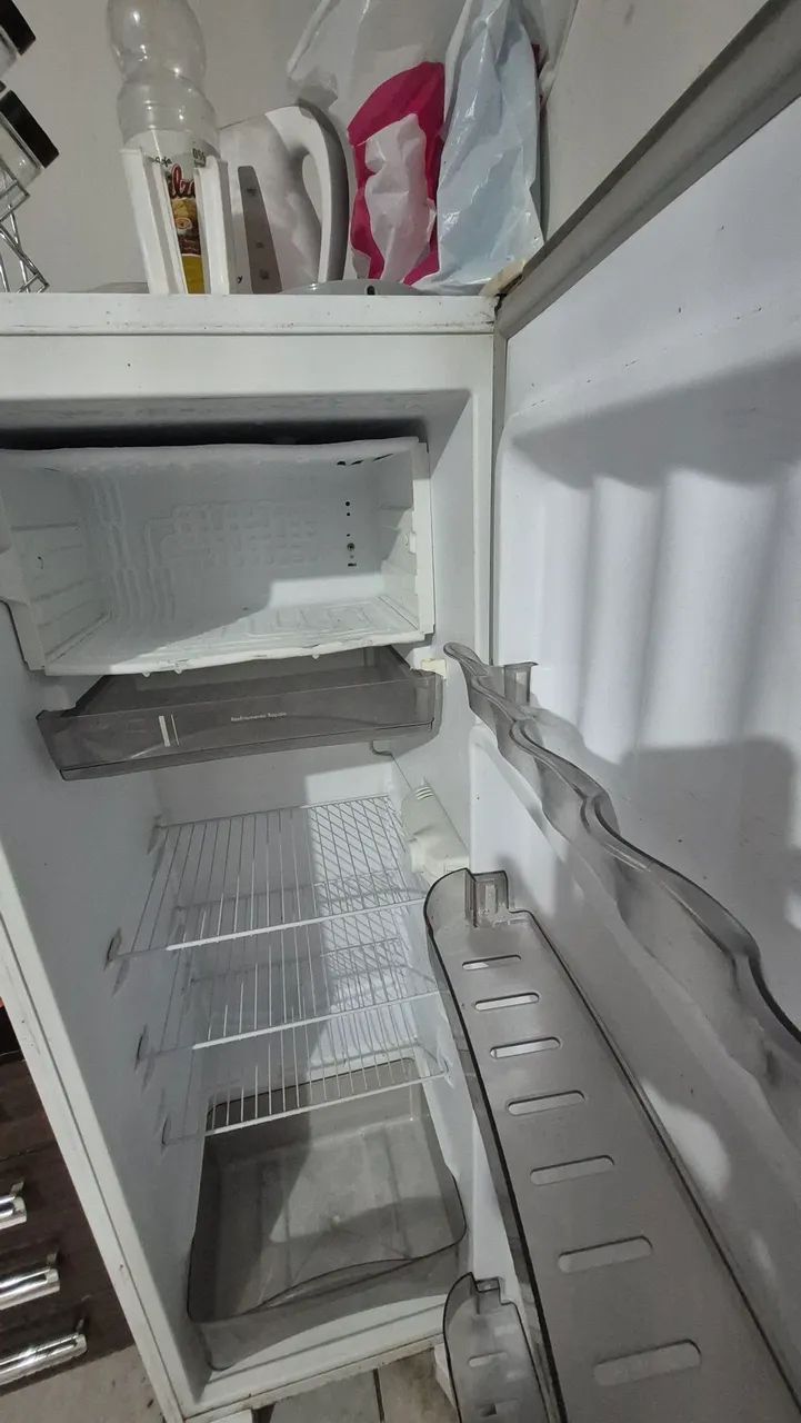 Geladeira - Foto 3