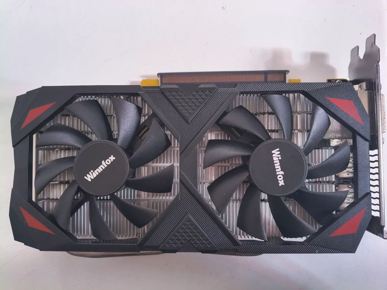 RX 580 - 8Gb DDR5 - Computadores e Desktops - Trindade