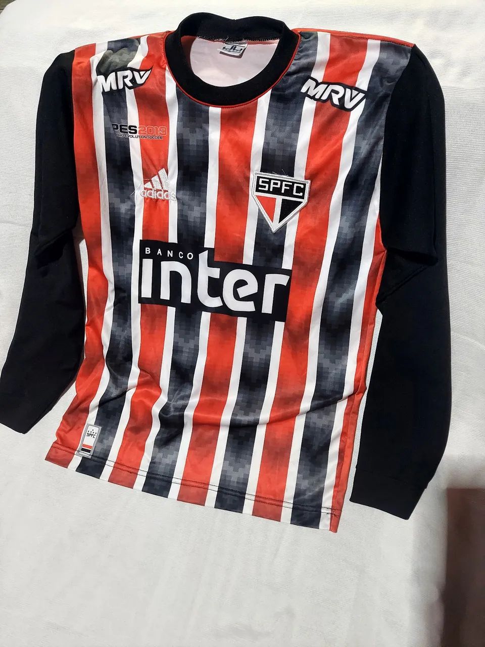 Camisa do São Paulo 