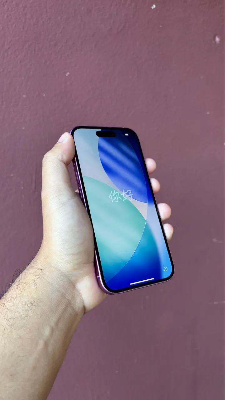 iPhone 16 - 128gb - Foto 2