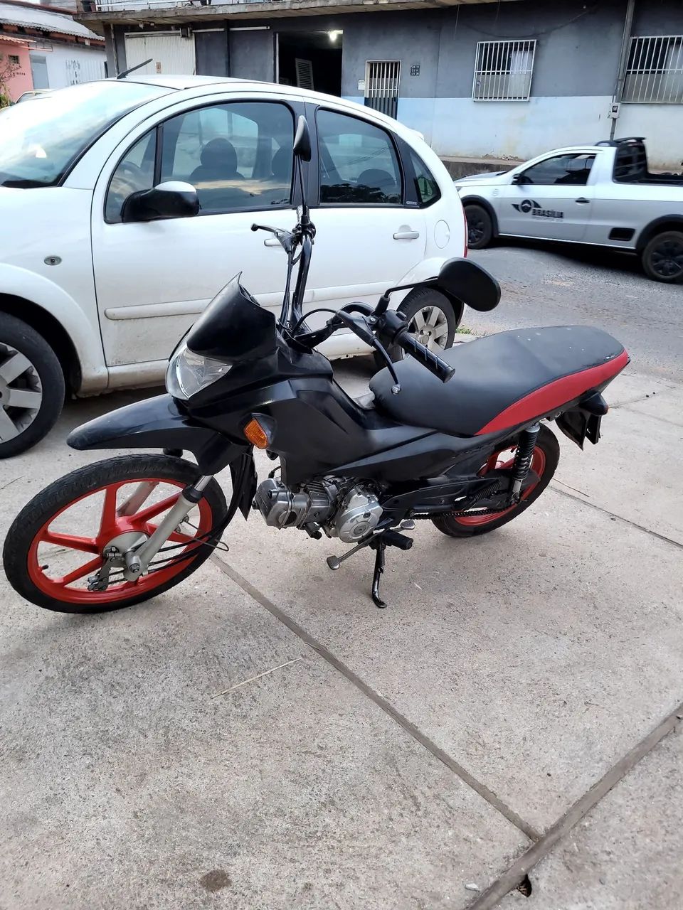 Pop 110i 2022 - Foto 2