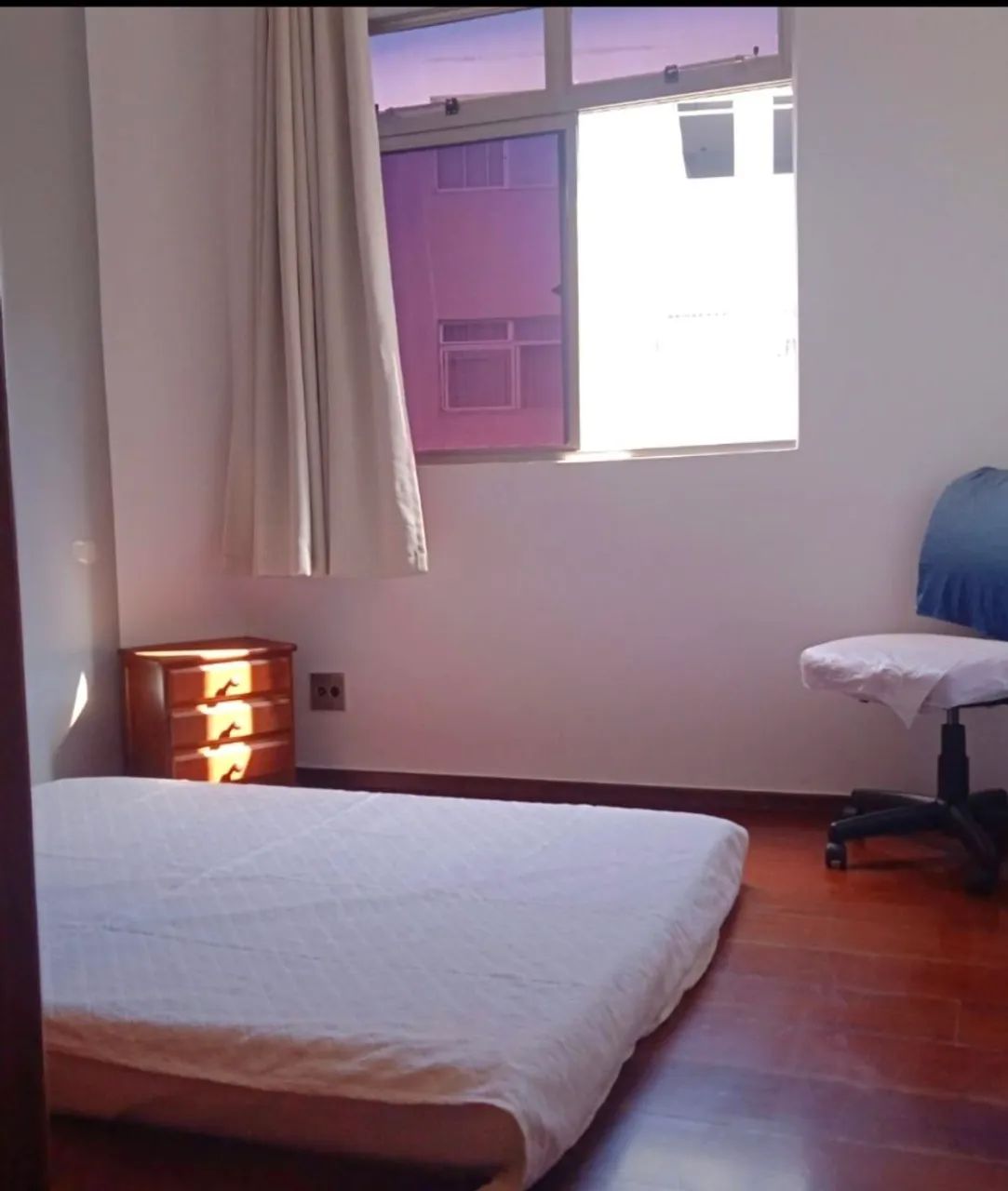 Alugo 1 quarto para moças  - Foto 4
