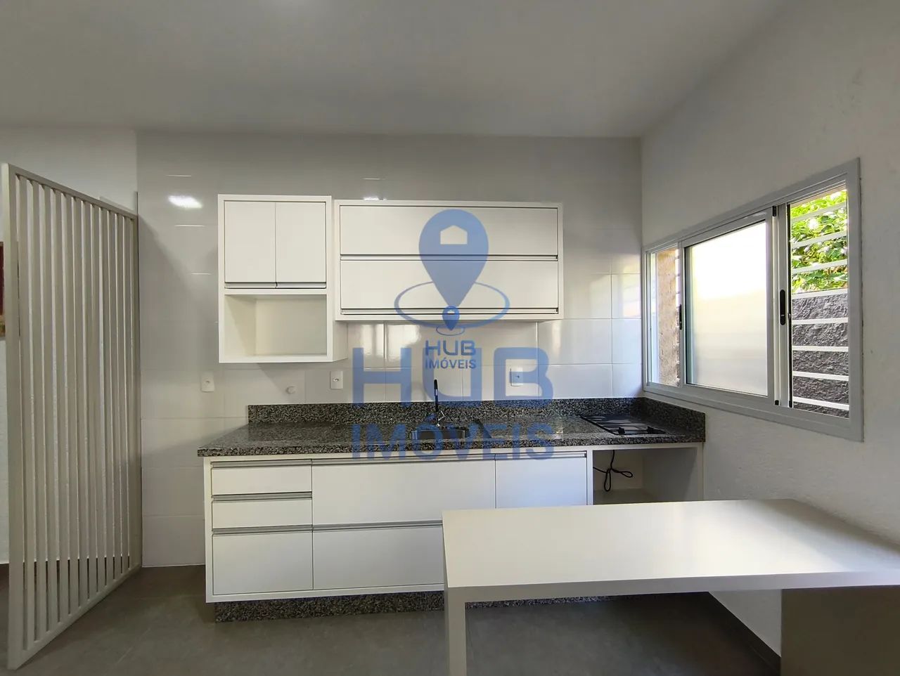 Stúdio(1), 30m2, Próximo à ELASE na Carvoeira - Florianópolis