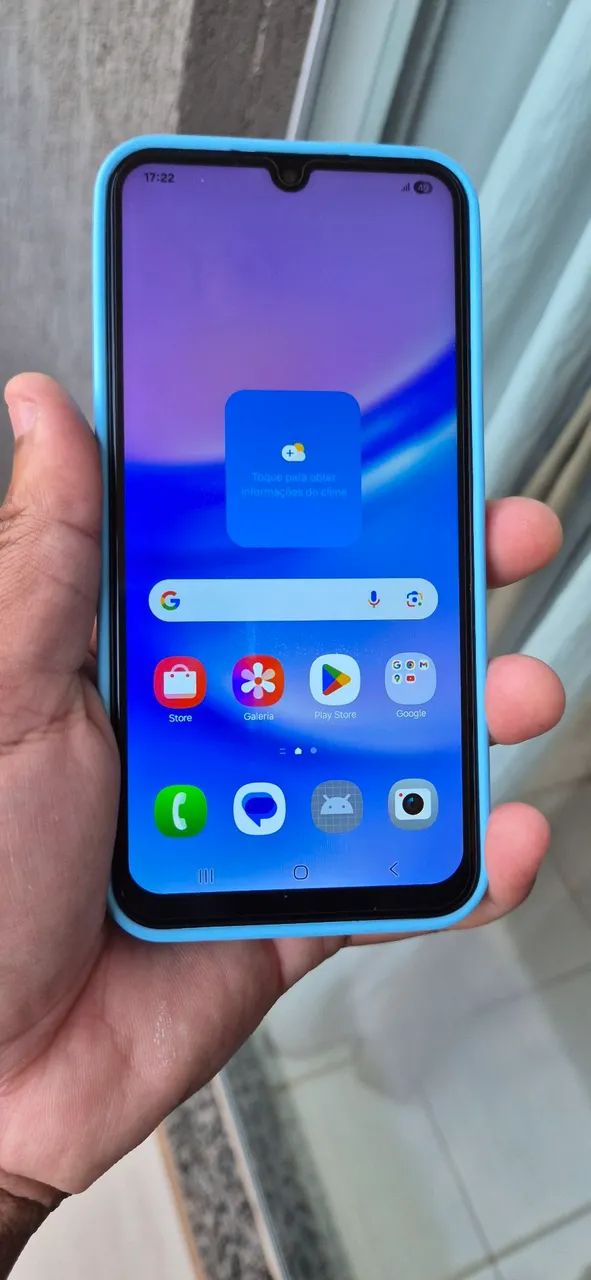 Samsung A15 256 GB 8 de Ram NFC  - Foto 3