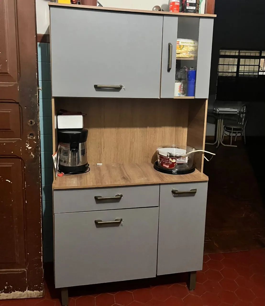 Vendo móveis 