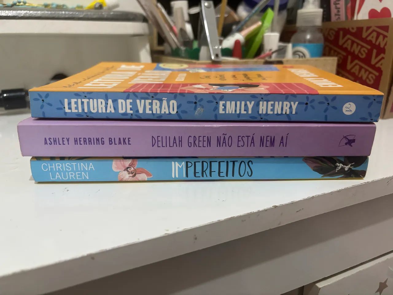Livros 