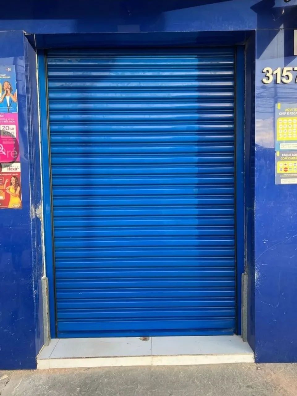 Conserto em Portas de Rolo - Foto 5