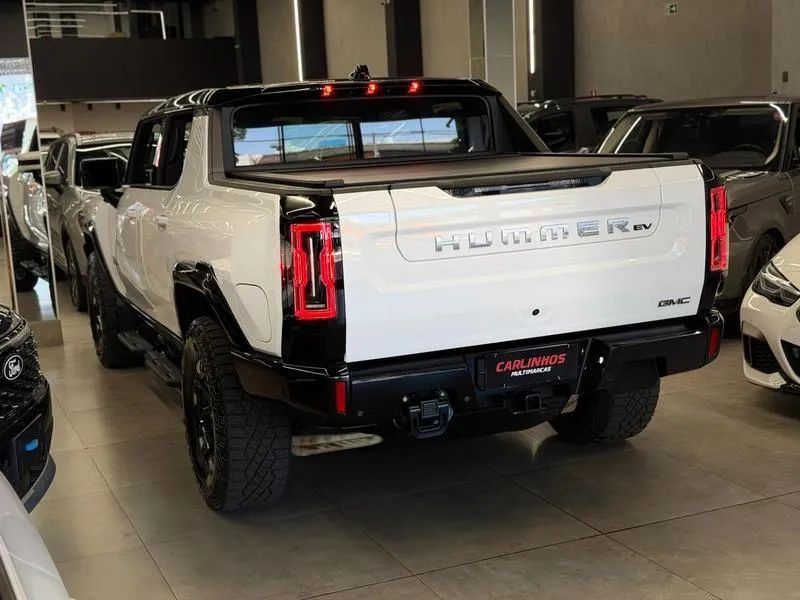 GMC HUMMER EV EDITION 1 2023 - Foto 4