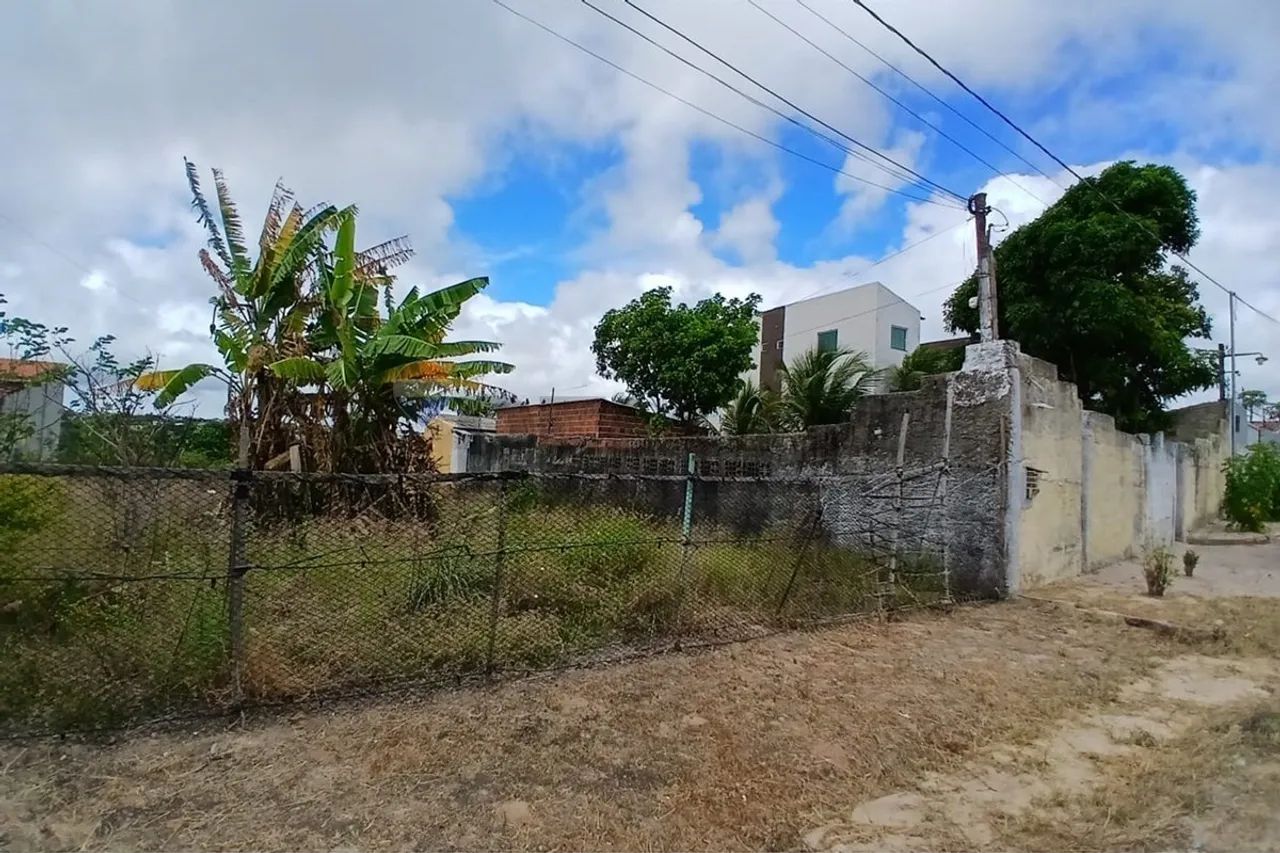Terreno com casa, Village Jacumã - Foto 2