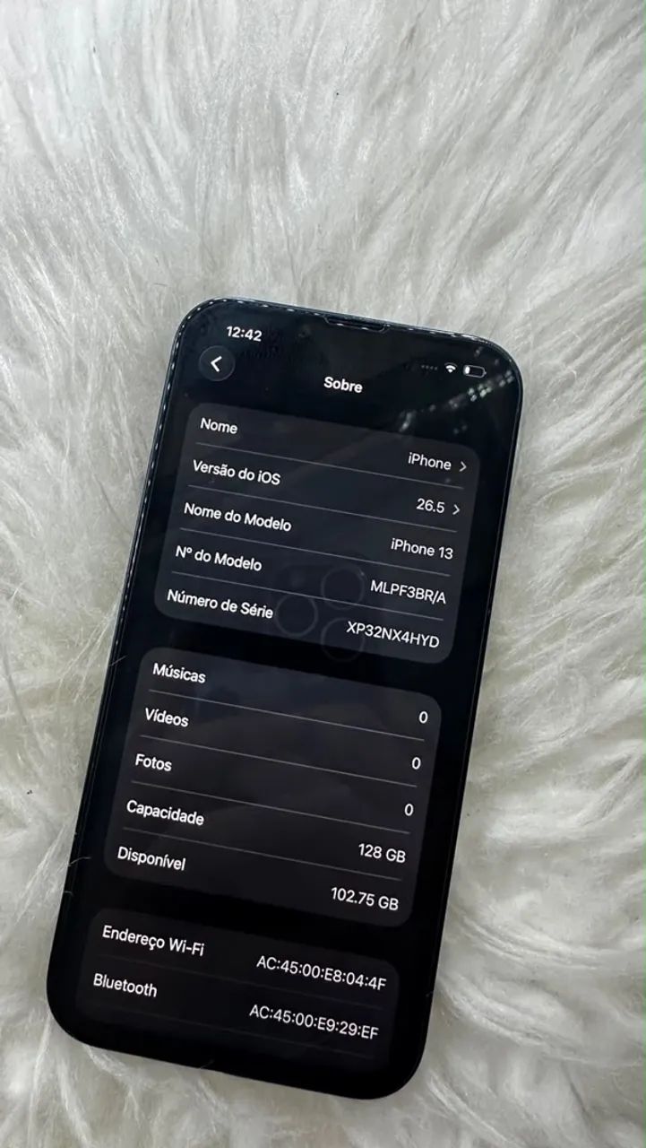 iPhone 13 - Foto 5