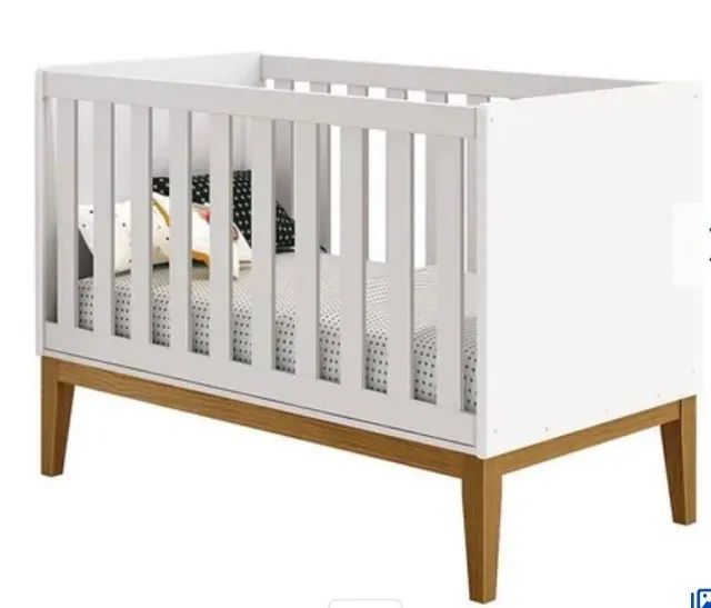 Berço Infantil  - Foto 2