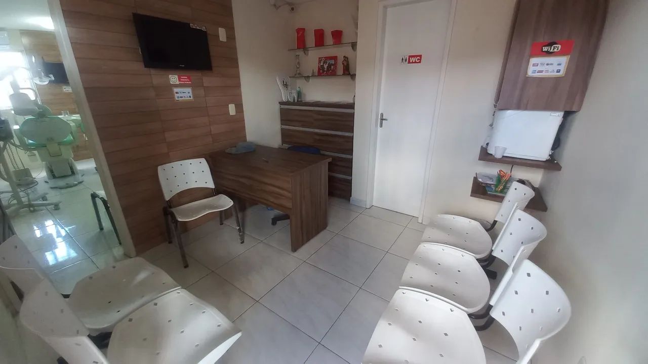 Alugo Consultório Odontológico em Campina - Foto 3