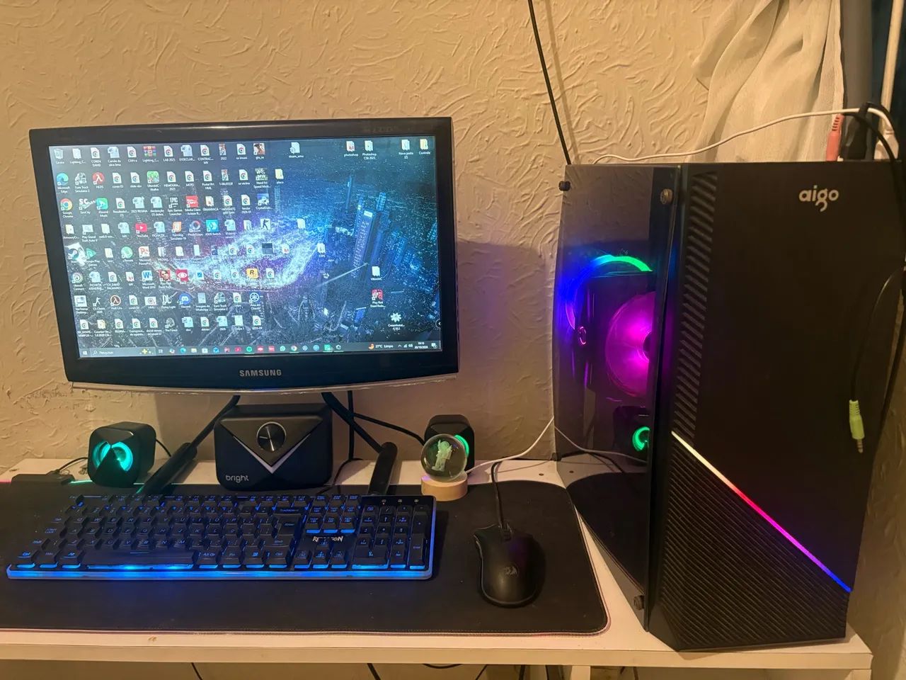 Computador GAMER - Foto 3