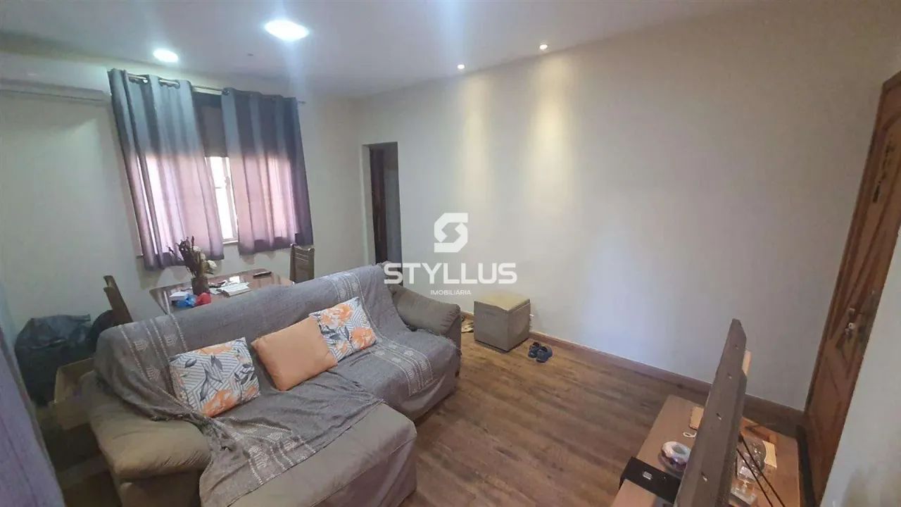 Méier | Apartamento 1 quarto, sendo 1 suite - Foto 2