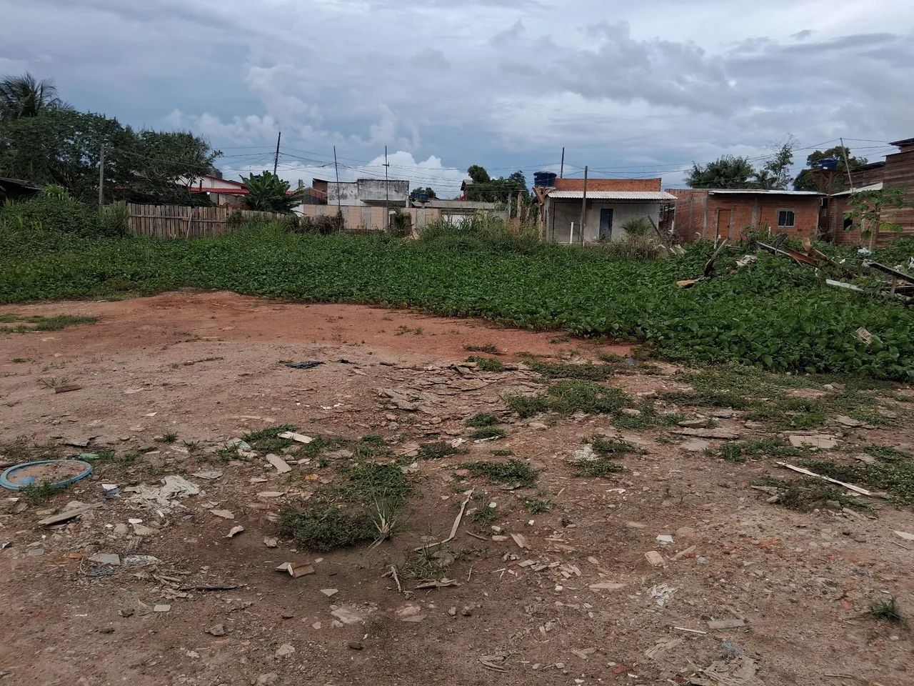 Terreno no bairro Zerão - Foto 4