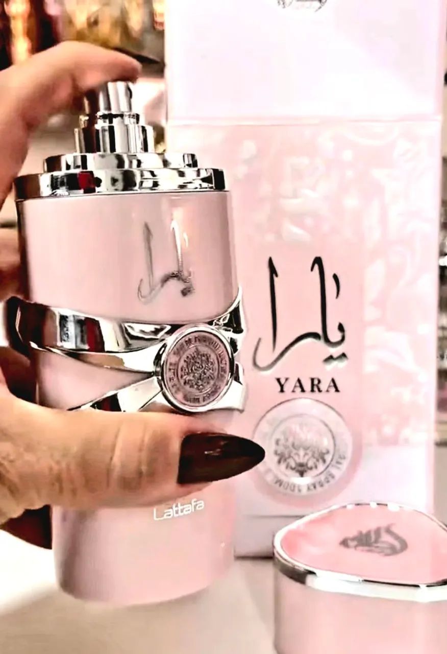 PERFUME YARA LATAFFA  - Foto 2