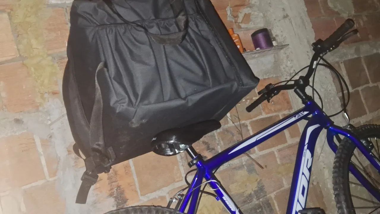 Bicicleta  - Foto 2