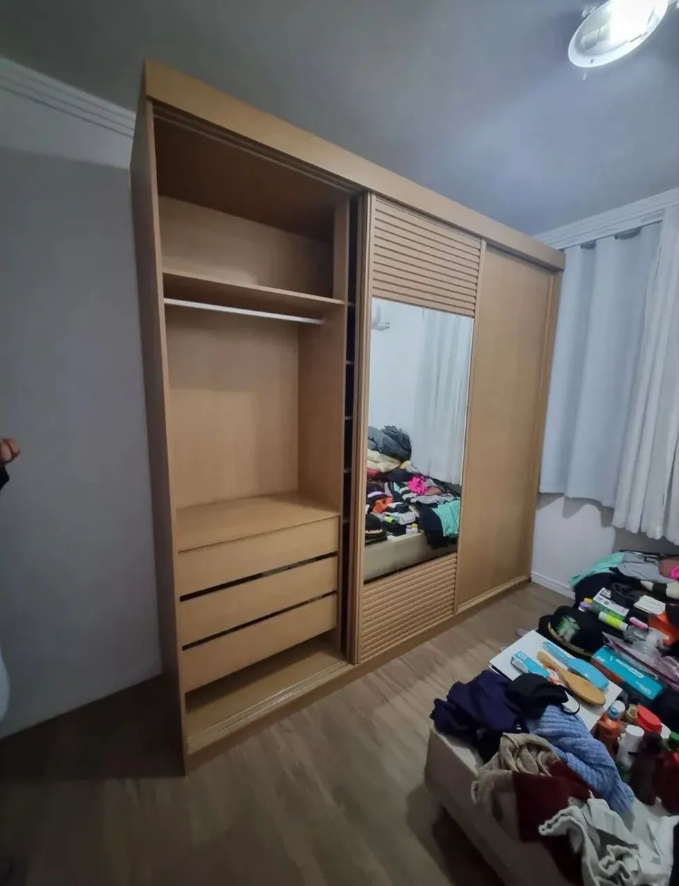 Guarda roupa  - Foto 2