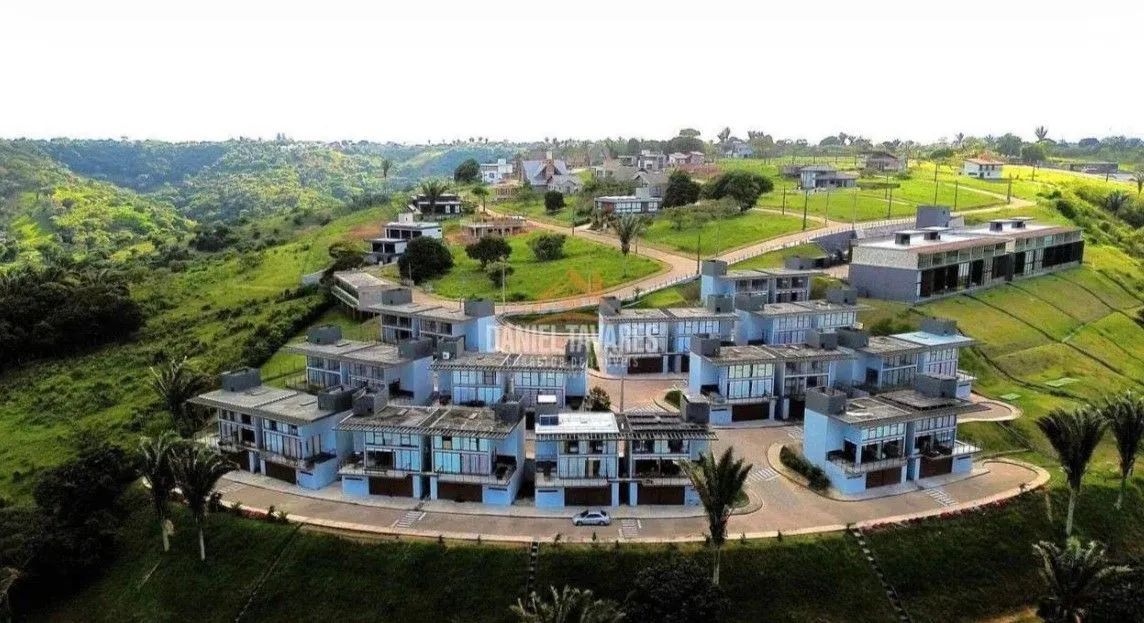 Casa a venda em Condominio - Bananeiras - CA3092 - Foto 2