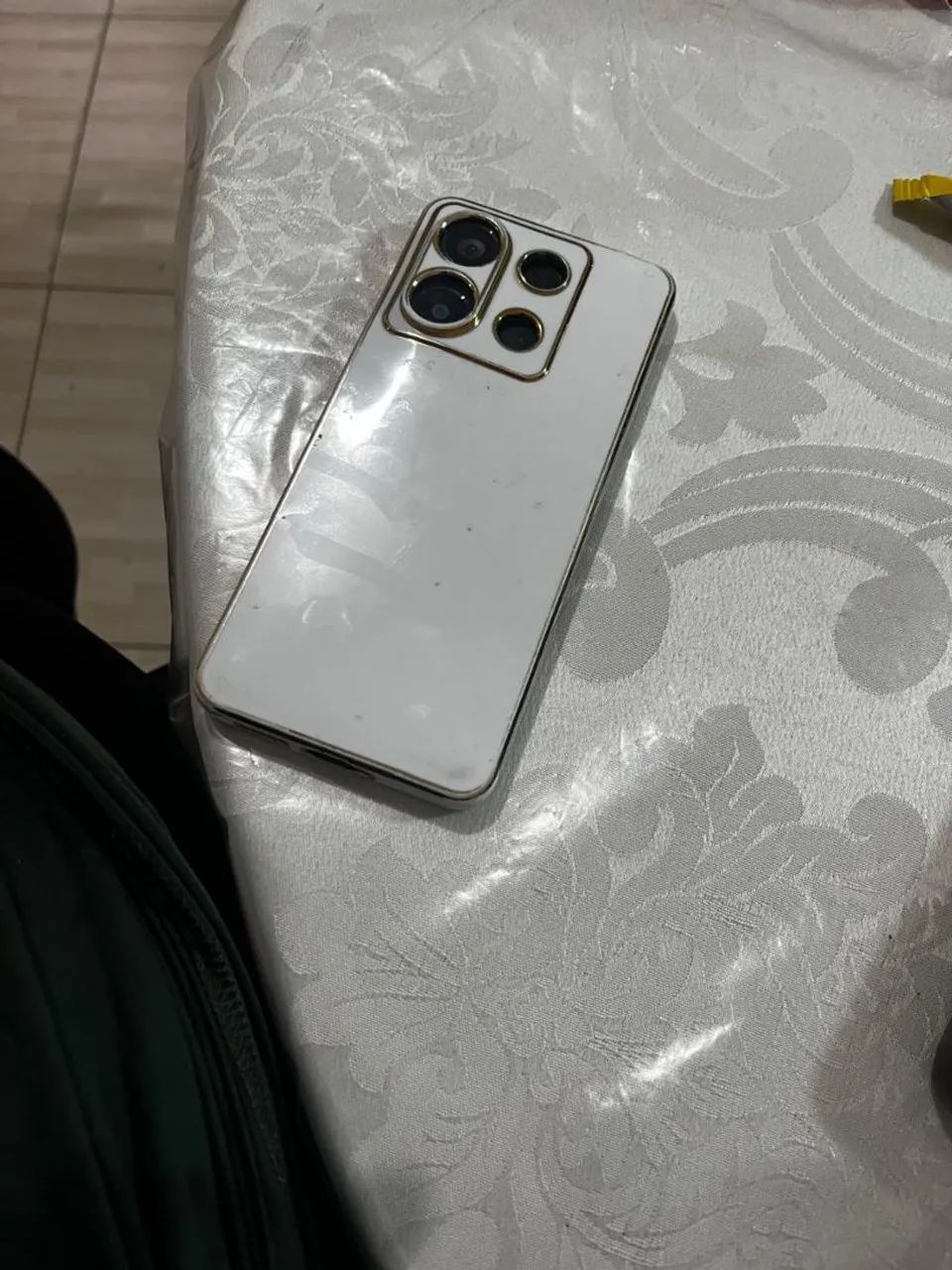 Vendo Xiaomi redmi note 13 pro - Foto 4