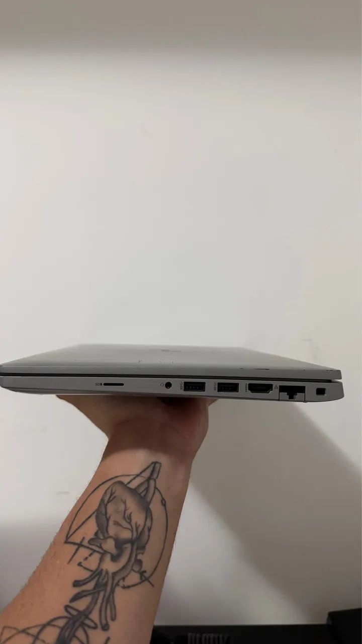 Notebook DELL - Foto 3