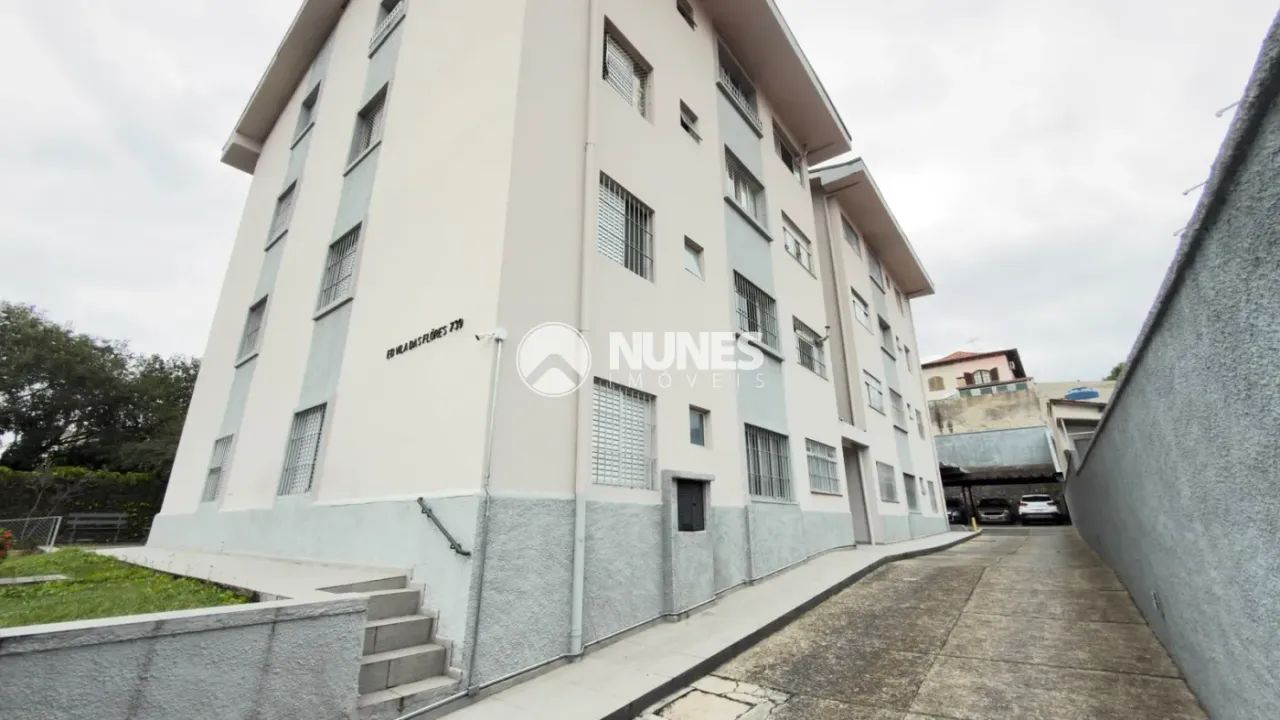 Apartamento Padrão em Osasco - Foto 2