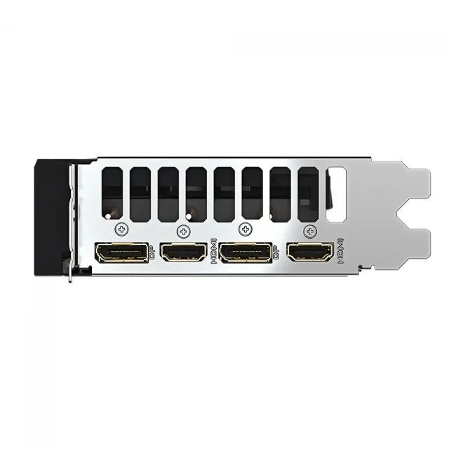 RTX 5050, GIGABYTE, WINDFORCE OC V2 - LOJA CONCEITUADA - Foto 4