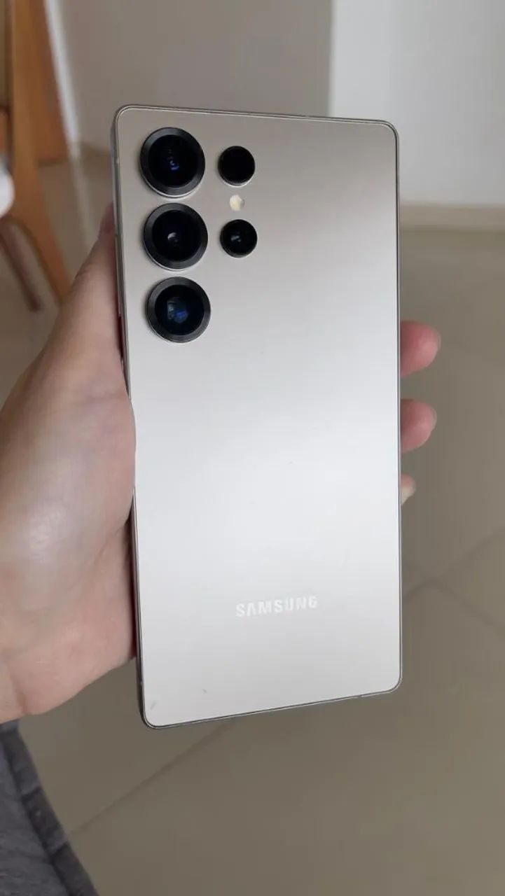 GALAXY S25 ULTRA  - Foto 4