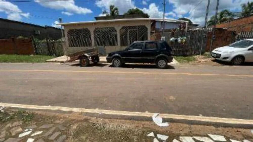 CASA RESIDENCIAL em RIO BRANCO - AC, VITÓRIA - Foto 2