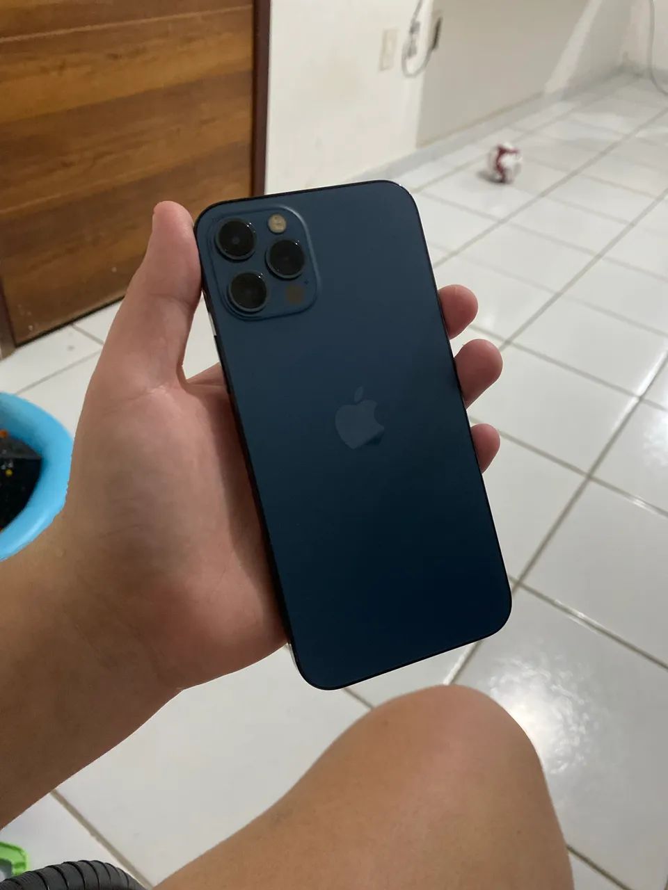iPhone 12 Pro - Foto 2