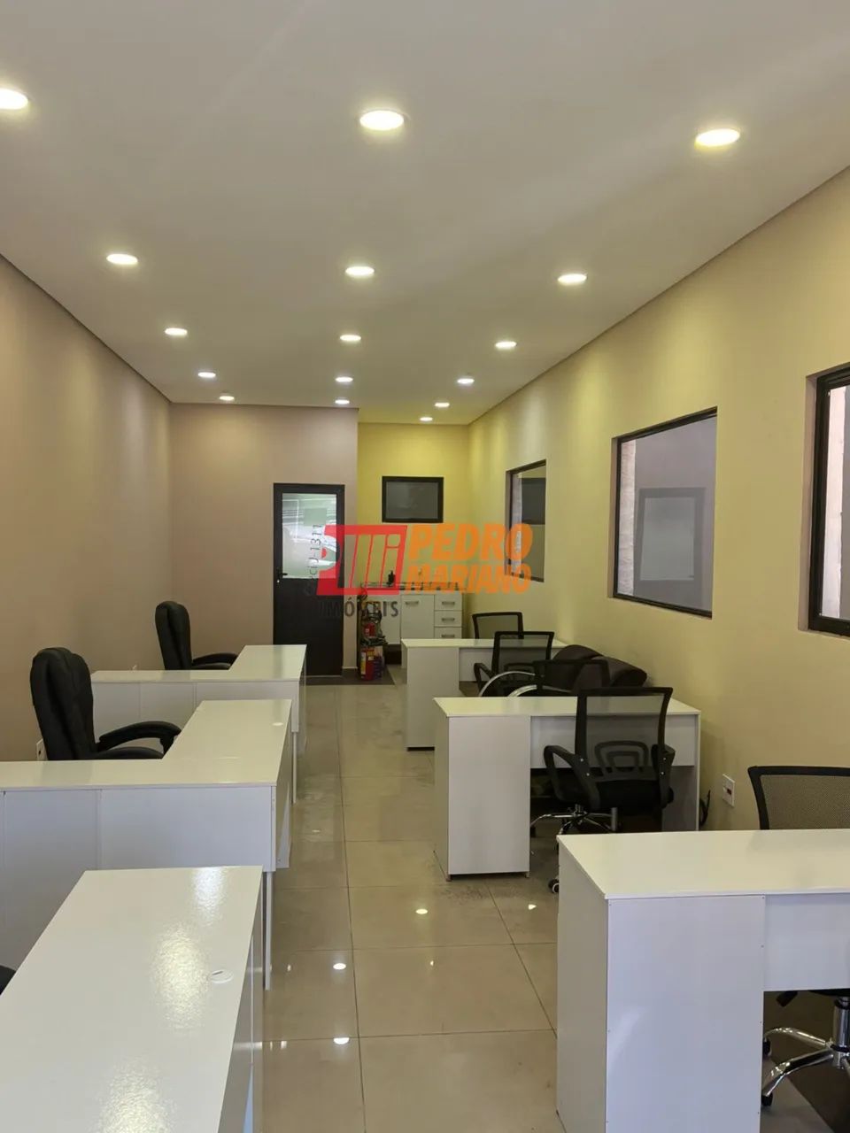 Sala Comercial no Bairro Alves Dias em São Bernardo do Campo - Foto 3
