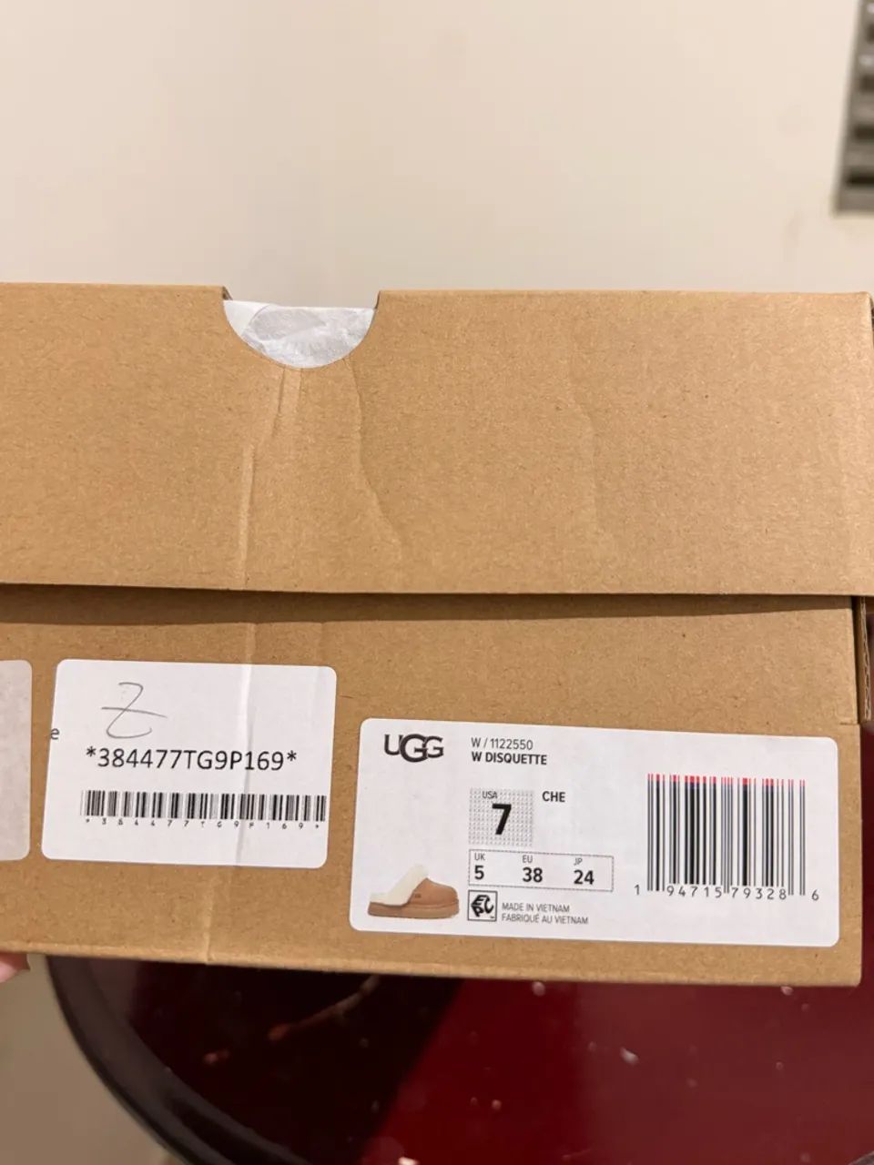 Ugg  - Foto 4