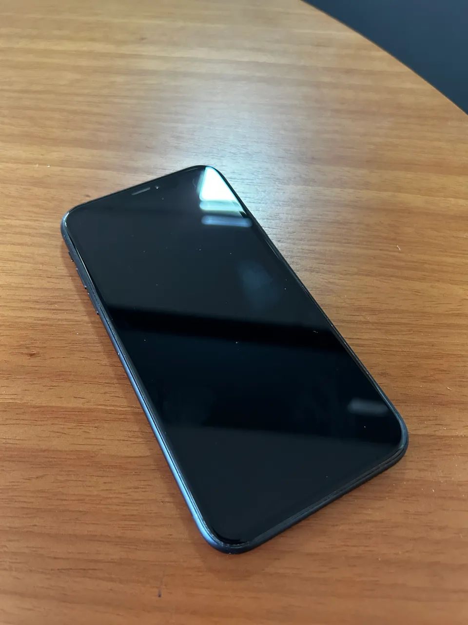 iPhone XR preto 128gb - Foto 5