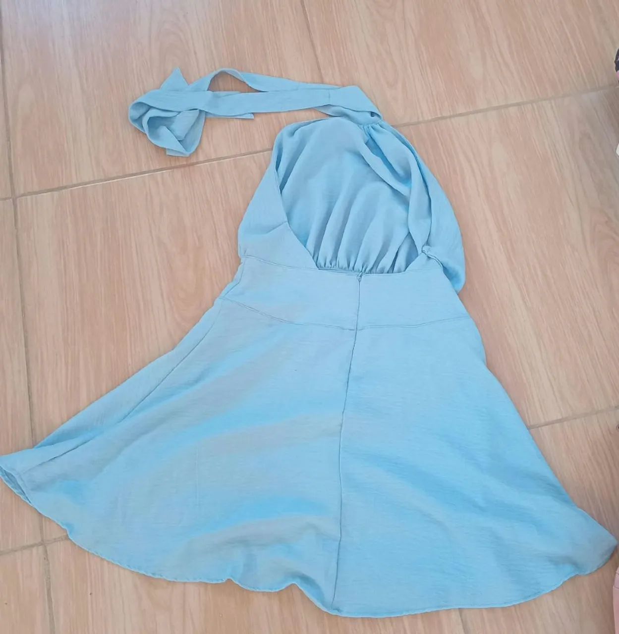 COMBO 4 VESTIDOS POR 150,00  - Foto 5