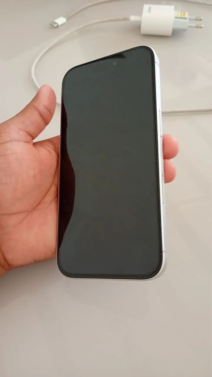 Vende-se iPhone 16 / 256 GB - Foto 4