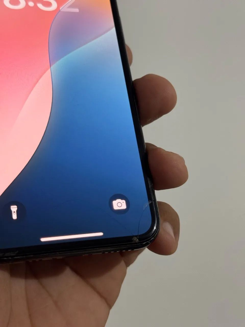 iPhone 11 Pro (Leia descrição) - Foto 3