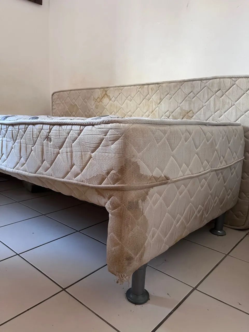 Cama de solteiro - Foto 3