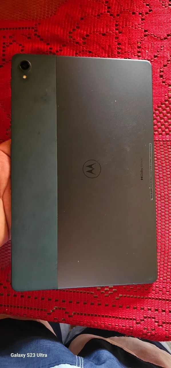 Motorola tab g70  - Foto 3