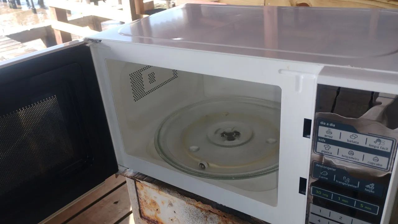 Microondas Midea 20 l - Foto 2