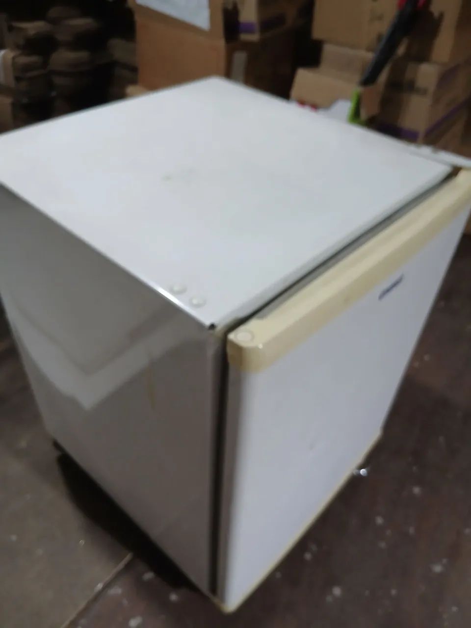 Frigobar Consul - Foto 2
