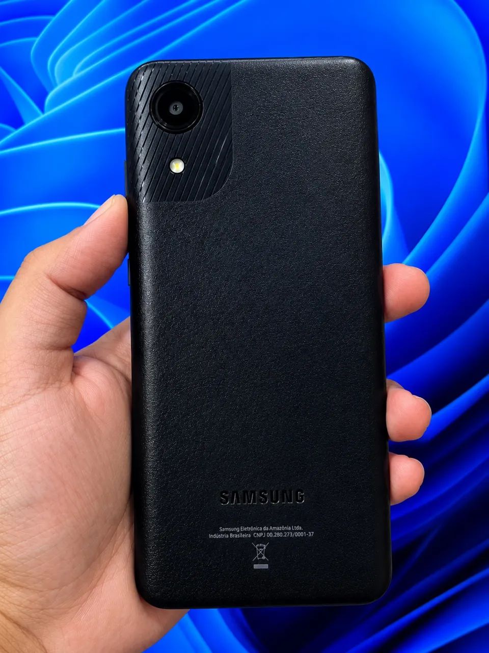 Celular Samsung A03 Barato - Foto 2