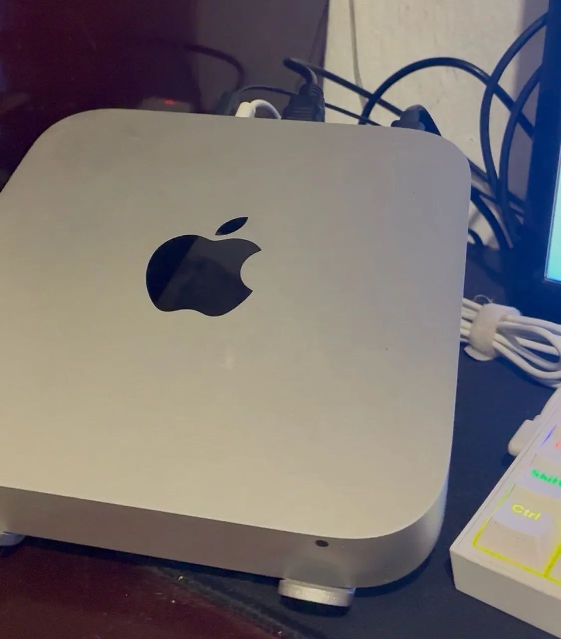 Mac Mini 2012