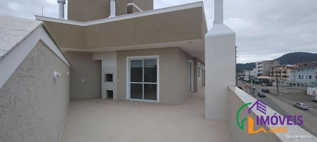 APARTAMENTO - INGLESES DO RIO VERMELHO - SC - Foto 4