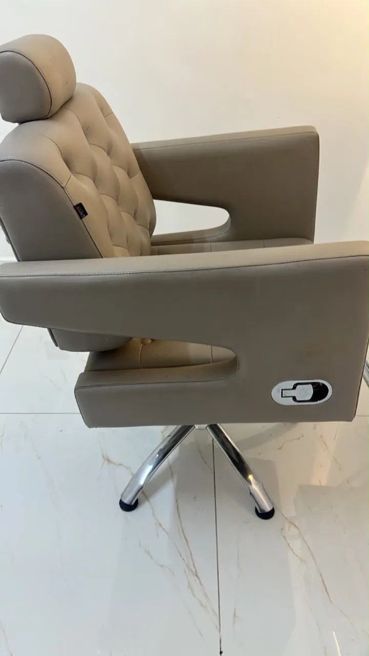 Cadeira  - Foto 2
