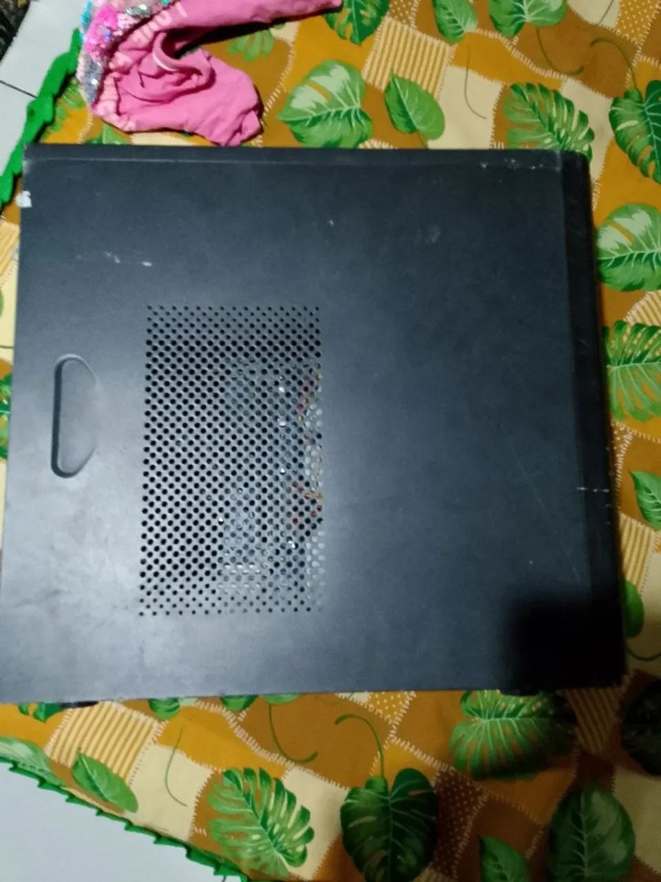 Vendo CPU da Sim+ - Foto 3