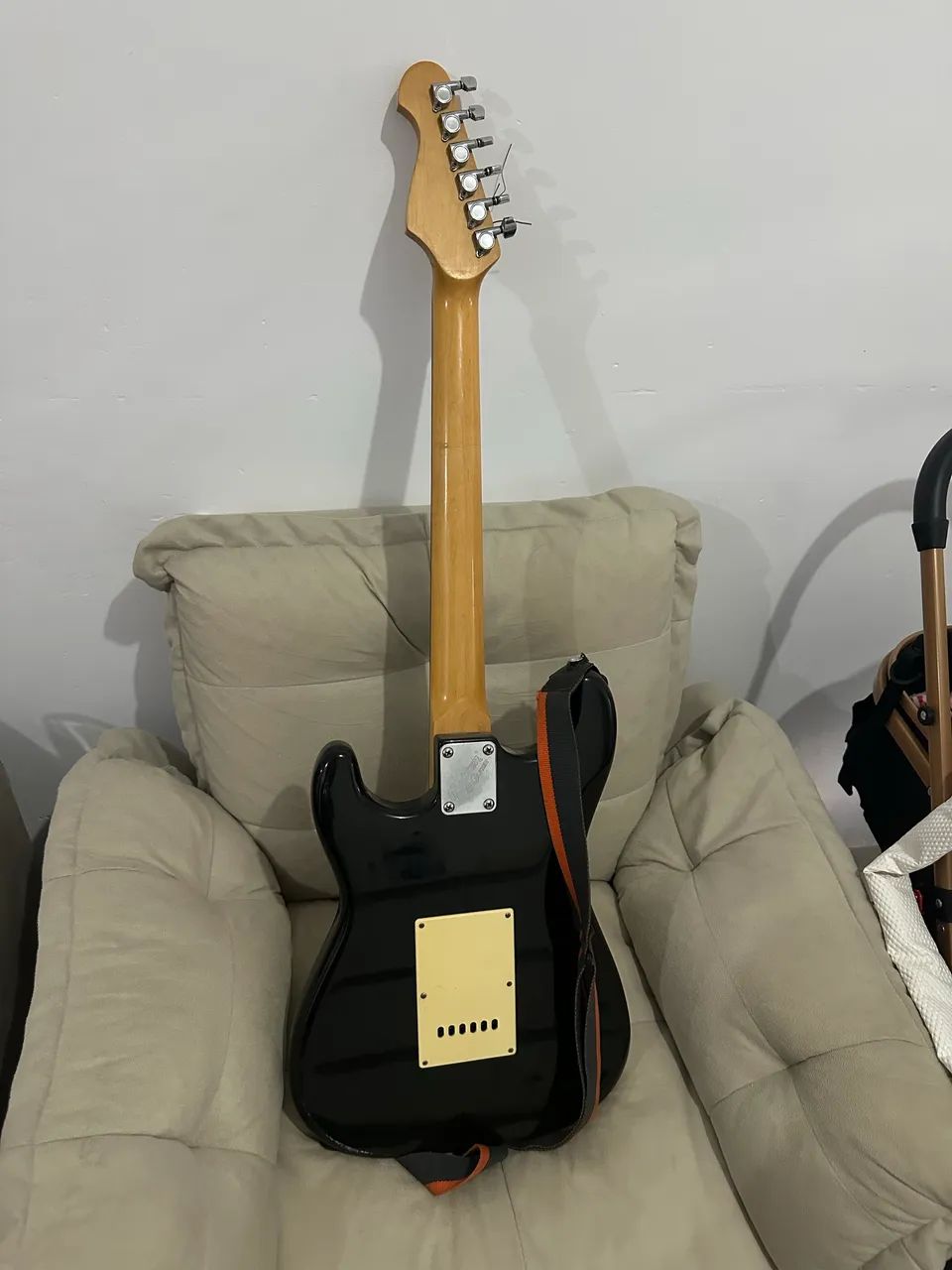 Guitarra - Foto 2