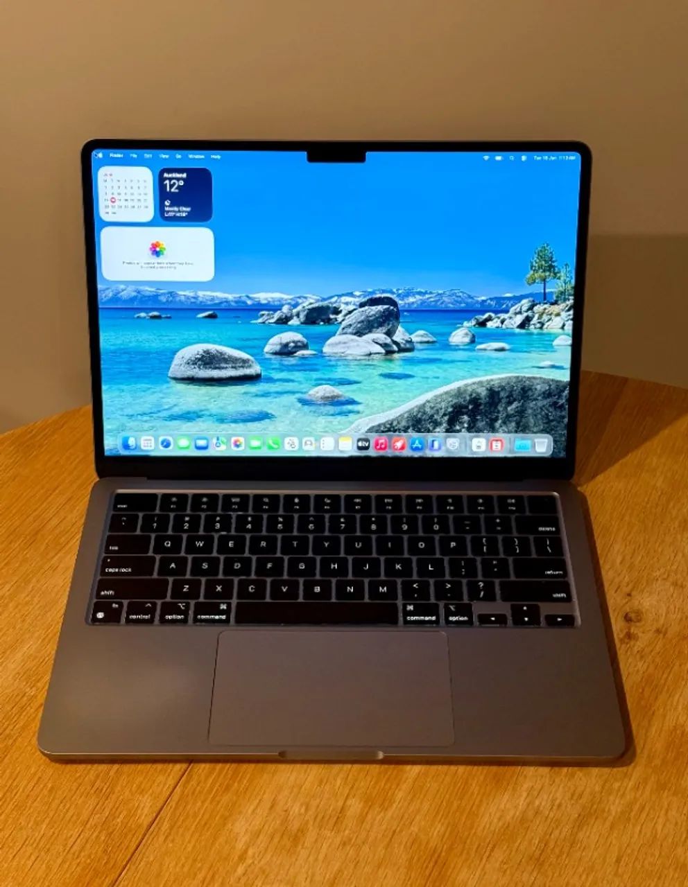 Macbook Air M2