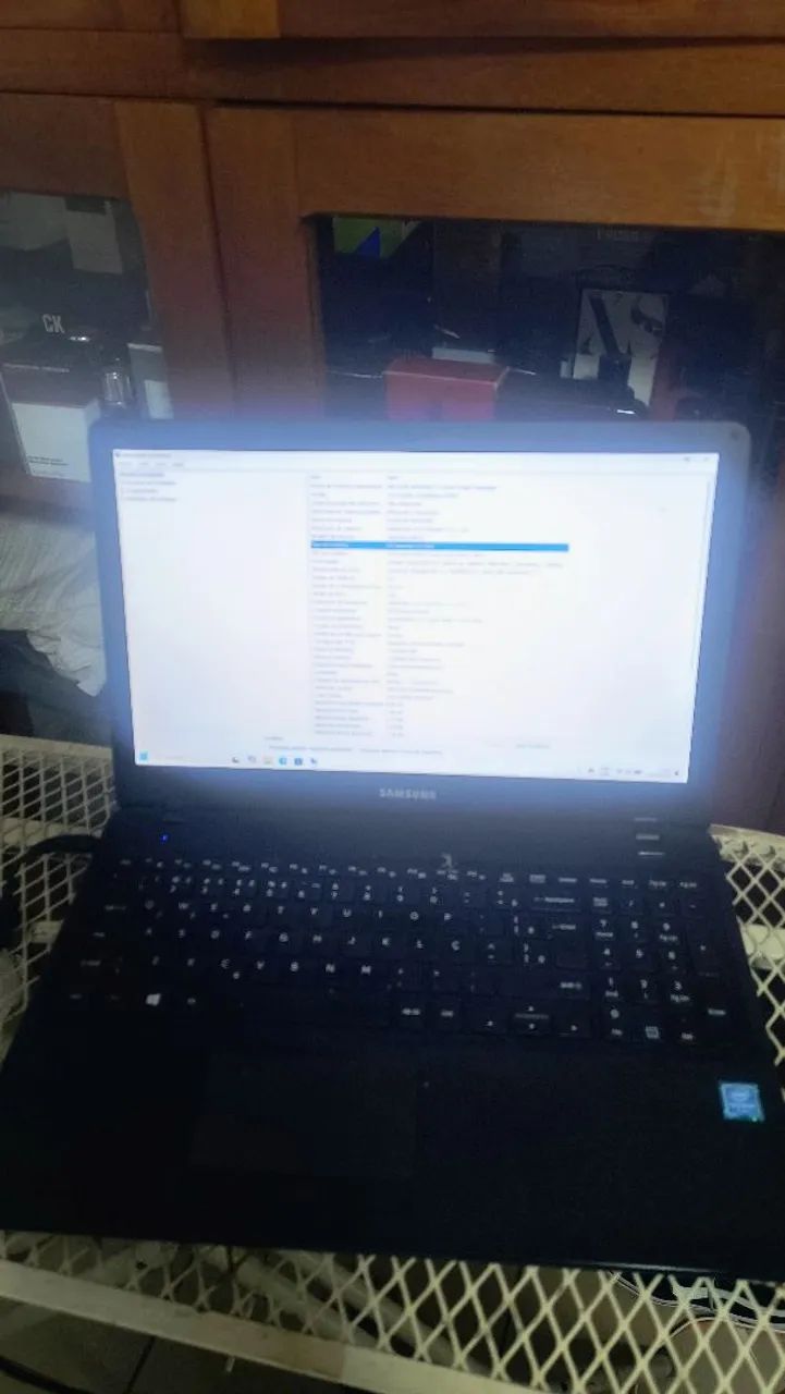 Notebook Samsung 15.6 - Foto 2