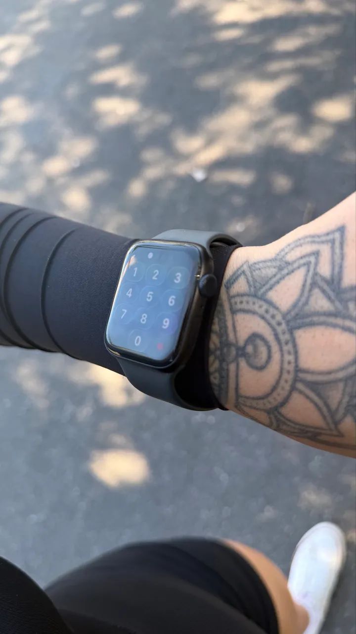 Apple Watch  - Foto 2
