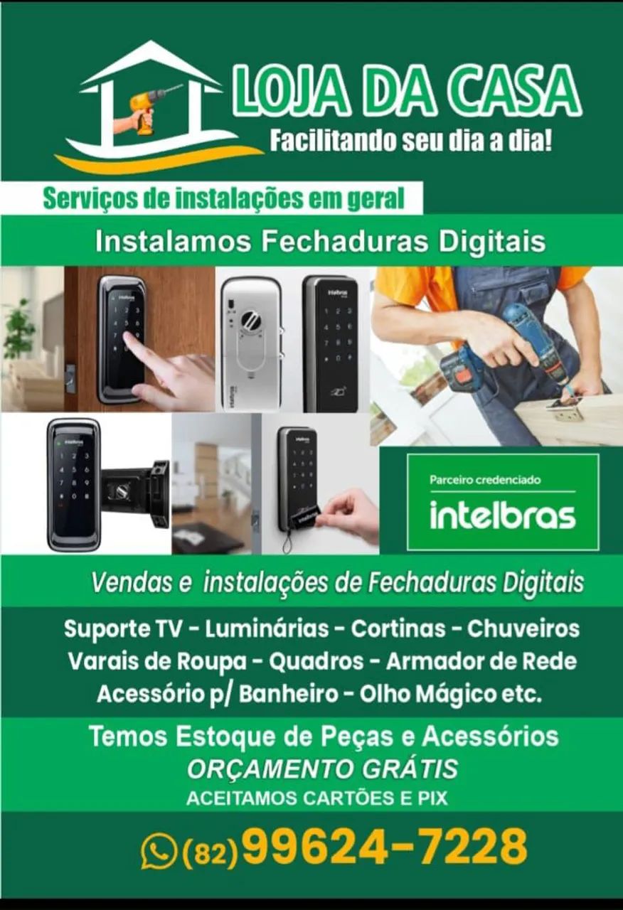 Serviços Com Furadeira em Geral  - Foto 3